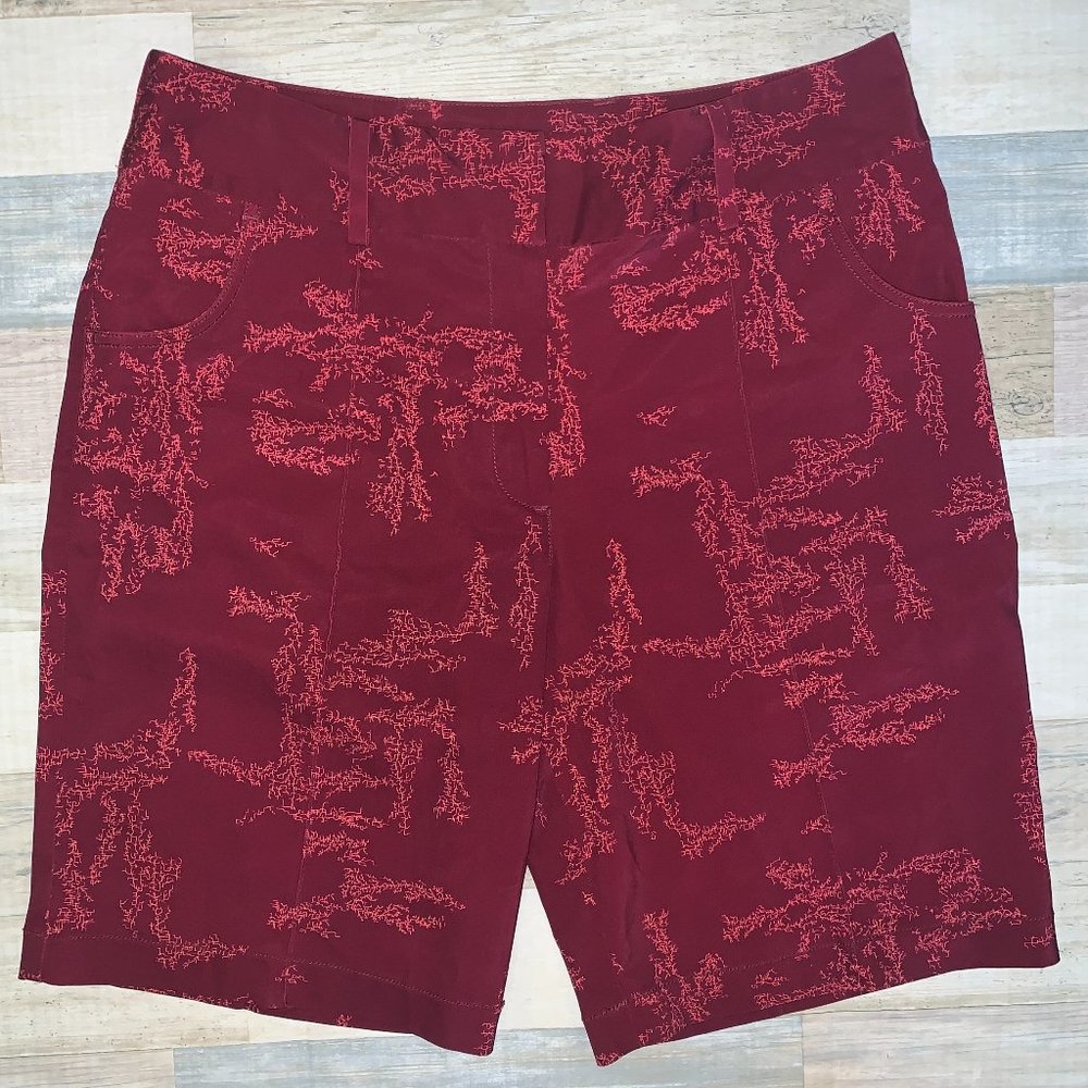 Nike Women's Golf Shorts - Size 12